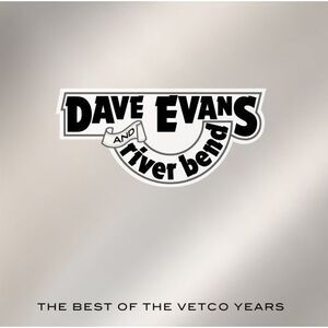 Dave Evans - The Best Of The Vetco Years  CD
